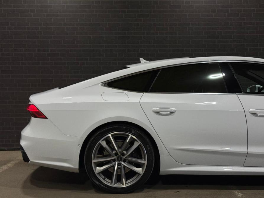 Audi A7 II (4K) Челябинск  - изображение 13