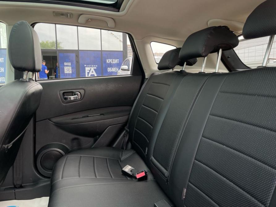 Nissan Qashqai I Рестайлинг Краснодар  - изображение 31