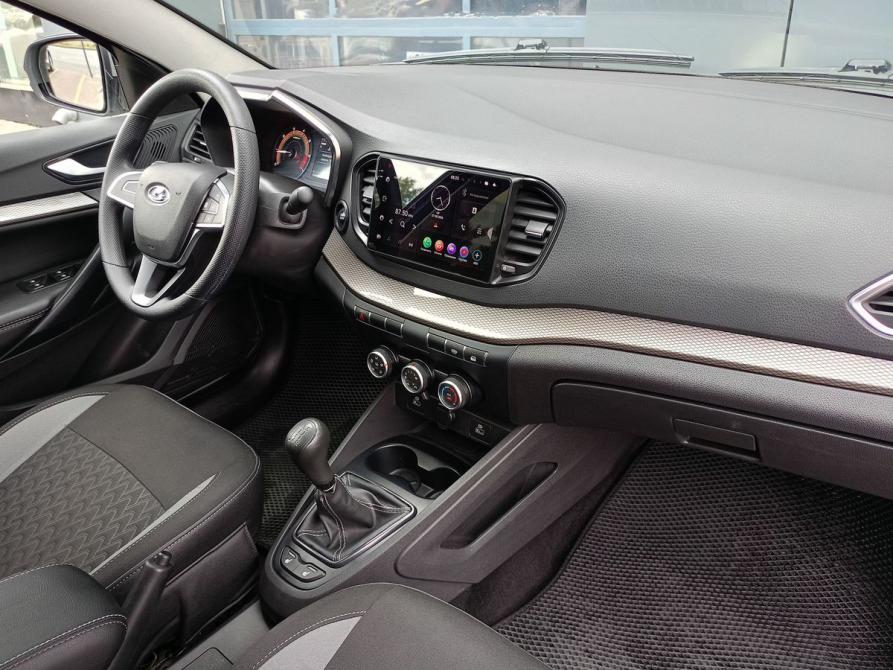 Lada (ВАЗ) Vesta I Рестайлинг (NG) Казань  - изображение 6