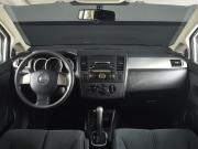 Nissan Tiida I Рестайлинг Кемерово  - изображение 26