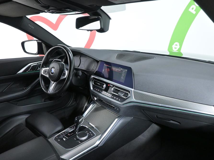 BMW 4 серии G22 G23 G26 Москва  - изображение 9