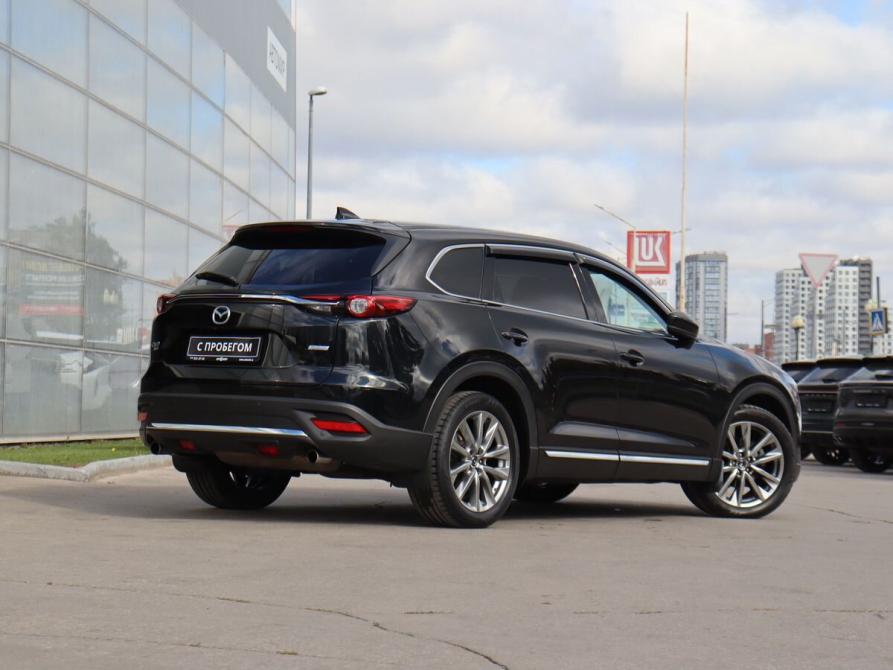 Mazda CX-9 II Самара  - изображение 3