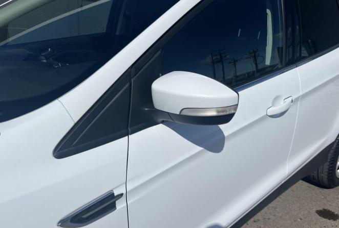 Ford Kuga II Рестайлинг с пробегом 2018 года, цена 1 685 000 рублей, 124000 км, внедорожник, Автокод Объявления
