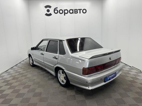 Lada (ВАЗ) 2115 с пробегом 2008 года, цена 179 000 рублей, 259904 км, седан, Автокод Объявления