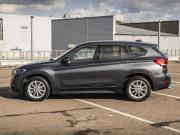 BMW X1 II (F48) Рестайлинг Москва  - изображение 27