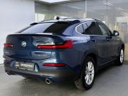BMW X4 II (G02) Уфа  - изображение 33