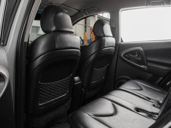 Toyota RAV4 III (XA30) с пробегом 2007 года, цена 1 270 000 рублей, 312720 км, внедорожник, Автокод Объявления