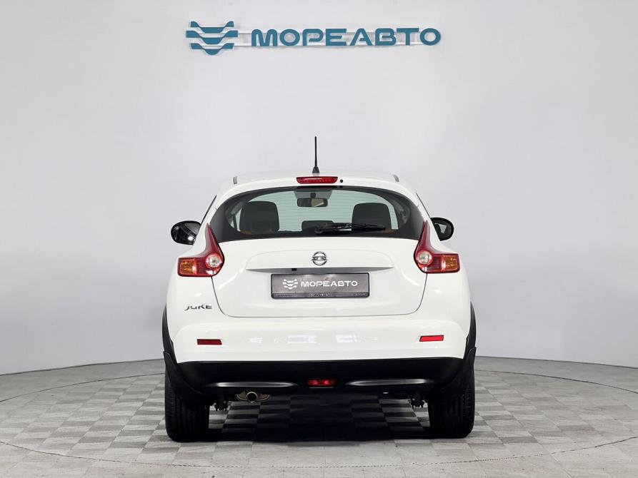 Nissan Juke I Калининград  - изображение 6