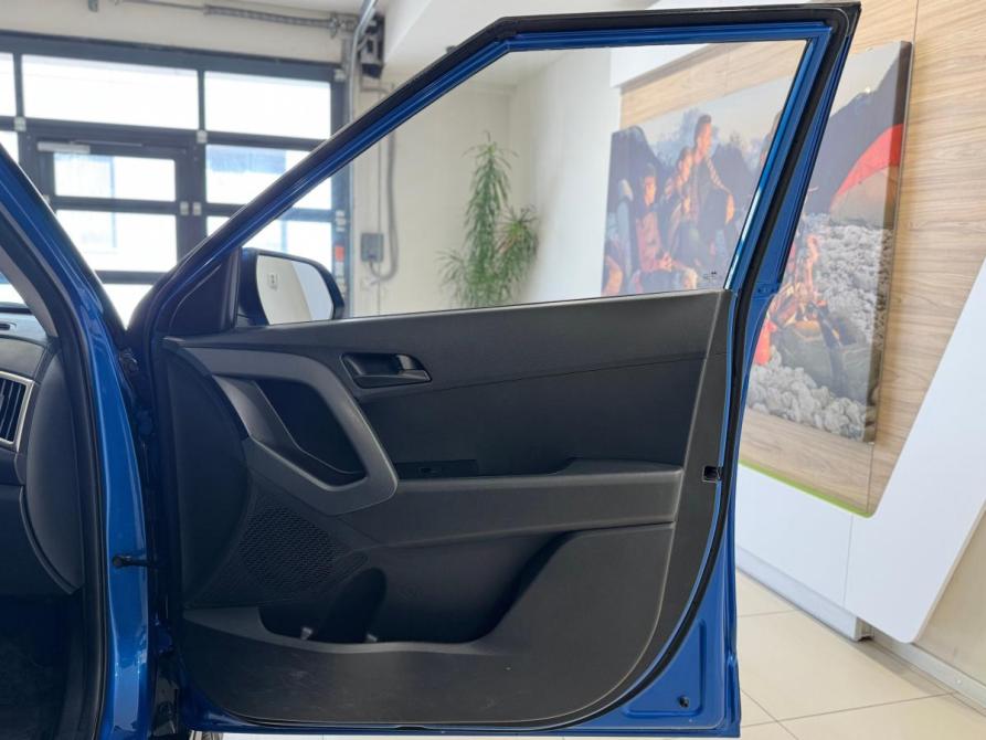 Hyundai Creta I Астрахань  - изображение 7