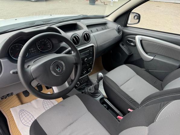 Renault Duster I с пробегом 2013 года, цена 990 000 рублей, 127000 км, внедорожник, Автокод Объявления