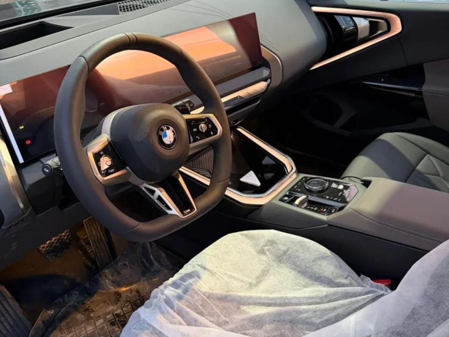 BMW X3 IV (G45/G48) Самара  - изображение 4