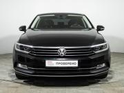 Volkswagen Passat B8 Санкт-Петербург  - изображение 28