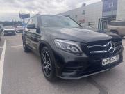 Mercedes-Benz GLC I (X253) Санкт-Петербург  - изображение 7