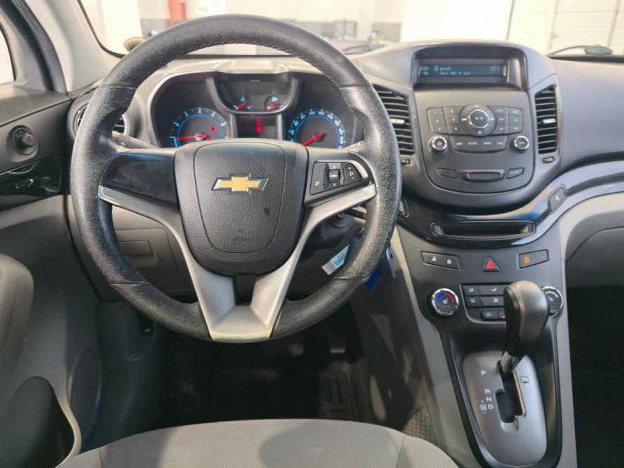 Chevrolet Orlando I Таганрог  - изображение 15