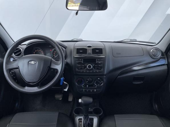 Lada (ВАЗ) Granta I Рестайлинг с пробегом 2020 года, цена 885 000 рублей, 108290 км, лифтбек, Автокод Объявления