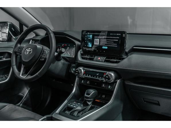 Новый Toyota RAV4 V (XA50) 2025 года, цена 5 500 000 рублей, внедорожник, Автокод Объявления