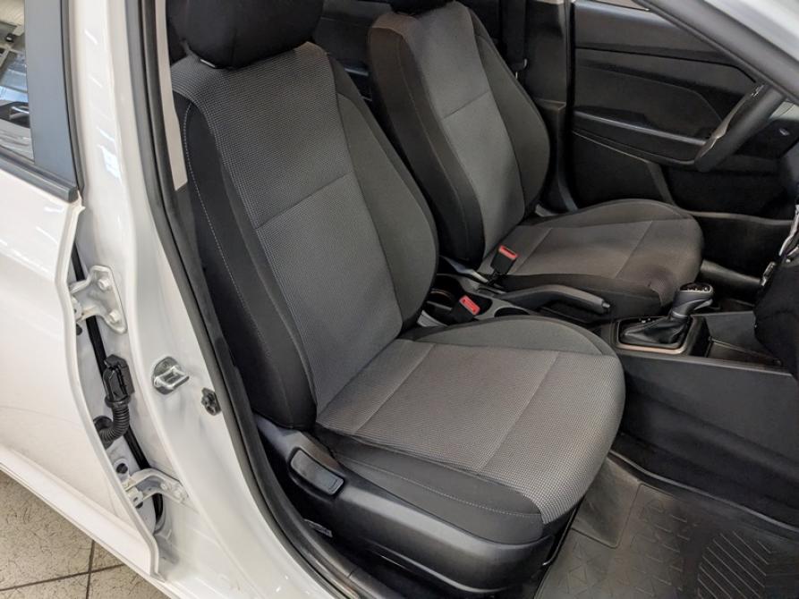 Hyundai Solaris II Рестайлинг Москва  - изображение 20