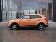 Hyundai Creta I Новосибирск  - изображение 30