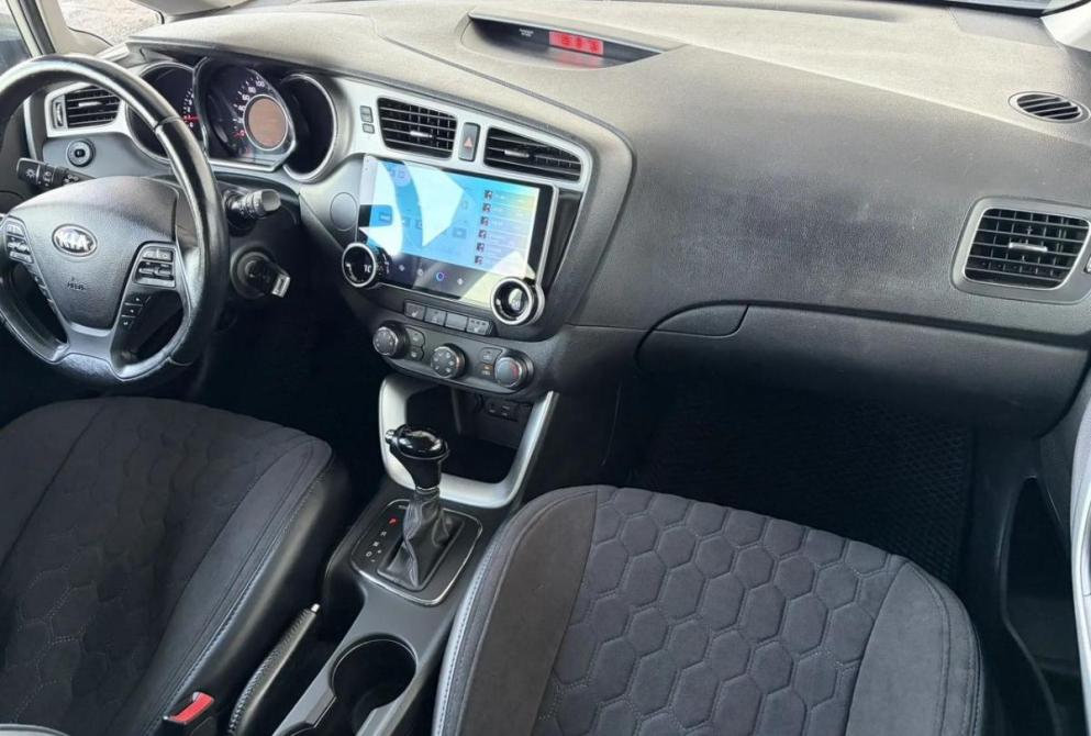 Kia Ceed II Киров  - изображение 11