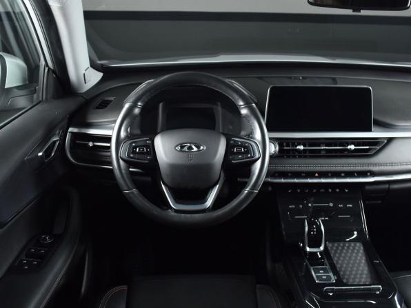 Chery Tiggo 7 Pro I с пробегом 2022 года, цена 1 799 995 рублей, 108580 км, внедорожник, Автокод Объявления