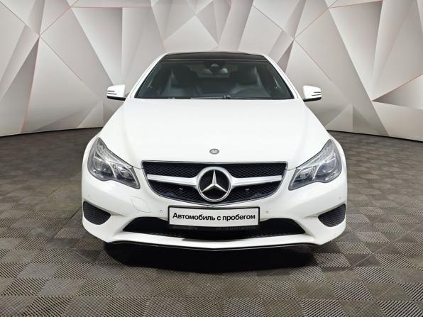 Mercedes-Benz E-Класс IV (W212 S212 C207) Рестайлинг с пробегом 2014 года, цена 1 598 000 рублей, 141055 км, купе-хардтоп, Автокод Объявления