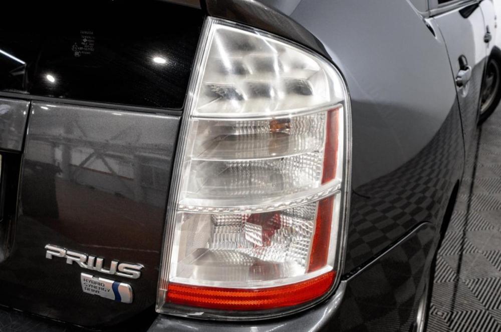 Toyota Prius II Рестайлинг (XW20) Барнаул  - изображение 9
