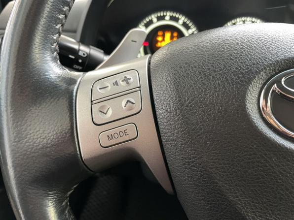 Toyota Corolla X (E140 E150) с пробегом 2008 года, цена 888 000 рублей, 232787 км, седан, Автокод Объявления