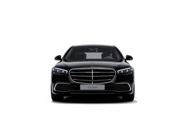 Новый Mercedes-Benz S-Класс VII (W223) 2026 года, цена 28 160 000 рублей, седан, Автокод Объявления
