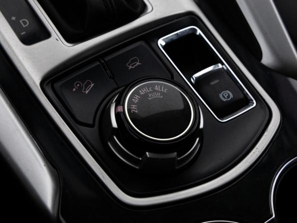 Mitsubishi Pajero Sport III с пробегом 2018 года, цена 2 399 000 рублей, 167649 км, внедорожник, Автокод Объявления