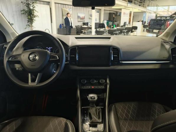 Skoda Karoq I с пробегом 2020 года, цена 2 278 000 рублей, 74000 км, внедорожник, Автокод Объявления
