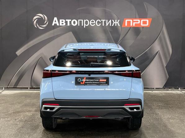 Omoda C5 I с пробегом 2024 года, цена 1 977 000 рублей, 10428 км, внедорожник, Автокод Объявления