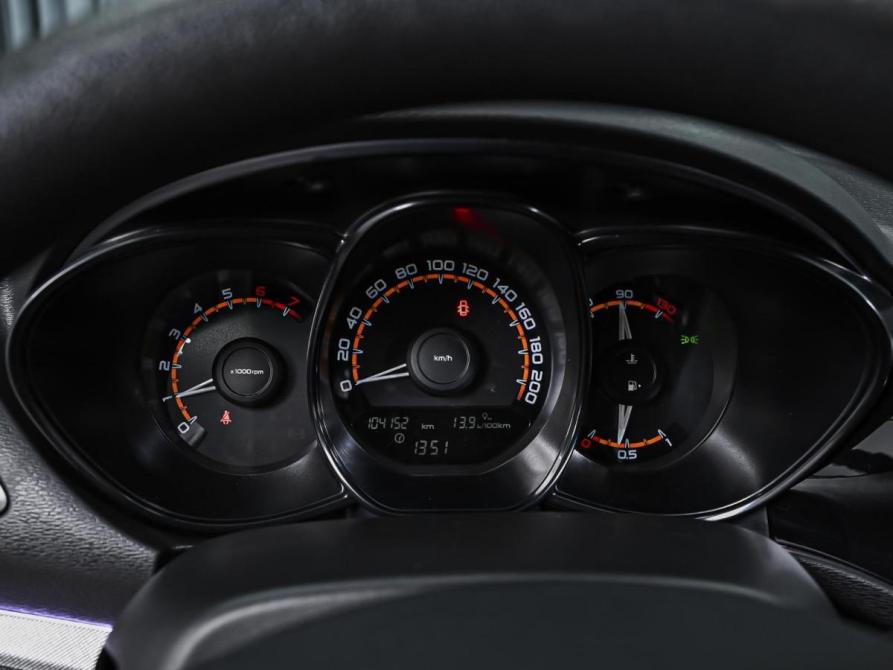 Lada (ВАЗ) Vesta I Ставрополь  - изображение 22