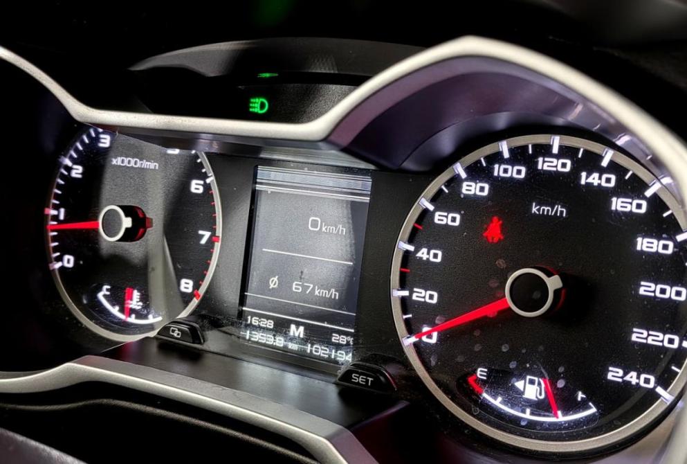 Geely Atlas I Волгоград  - изображение 15