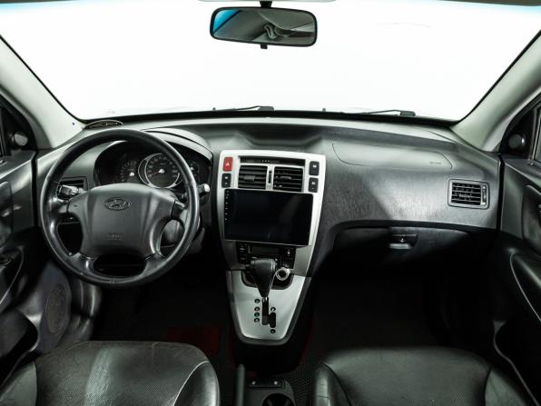 Hyundai Tucson I с пробегом 2007 года, цена 659 585 рублей, 267899 км, внедорожник, Автокод Объявления