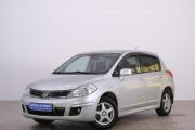 Nissan Tiida I Рестайлинг Омск  - изображение 27