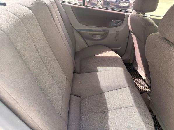 Hyundai Accent II с пробегом 2005 года, цена 299 000 рублей, 319291 км, седан, Автокод Объявления