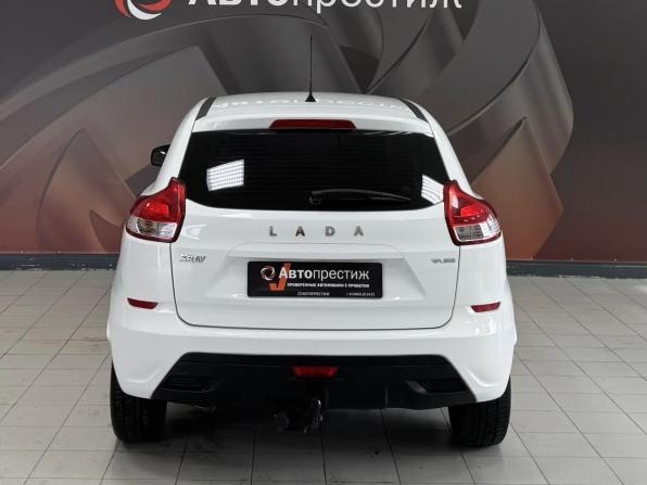 Lada (ВАЗ) XRAY I с пробегом 2019 года, цена 798 000 рублей, 42000 км, хэтчбек, Автокод Объявления