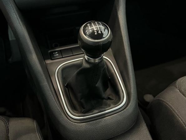 Volkswagen Golf VI с пробегом 2010 года, цена 720 000 рублей, 169865 км, хэтчбек, Автокод Объявления