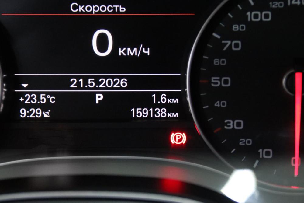 Audi A6 allroad III (C7) Сургут  - изображение 37