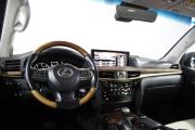 Lexus LX III Рестайлинг 2 Санкт-Петербург  - изображение 47