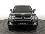 Toyota Land Cruiser 200 Series Рестайлинг 2 Москва  - изображение 32