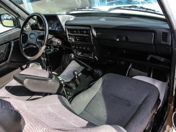 Lada (ВАЗ) 2121 (4x4) I Рестайлинг с пробегом 2013 года, цена 450 000 рублей, 61000 км, внедорожник, Автокод Объявления
