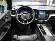 Volvo XC60 II Рестайлинг Москва  - изображение 34