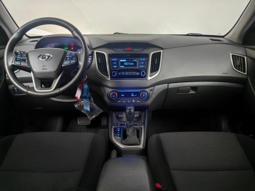 Hyundai Creta I Москва  - изображение 6