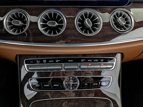 Mercedes-Benz E-Класс V (W213 S213 C238) с пробегом 2019 года, цена 3 900 000 рублей, 99783 км, купе, Автокод Объявления