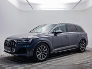 Audi Q7 II (4M) Рестайлинг Москва  - изображение 20