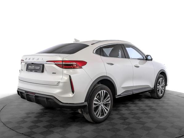 Haval F7x I Рестайлинг с пробегом 2024 года, цена 2 500 000 рублей, 32048 км, внедорожник, Автокод Объявления