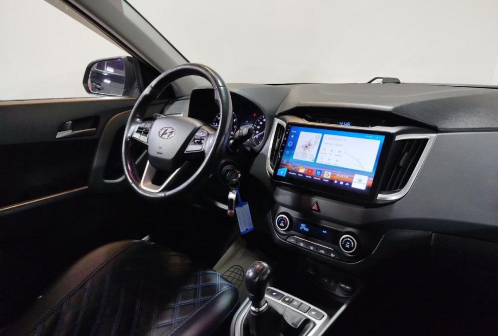 Hyundai Creta I Саратов  - изображение 14