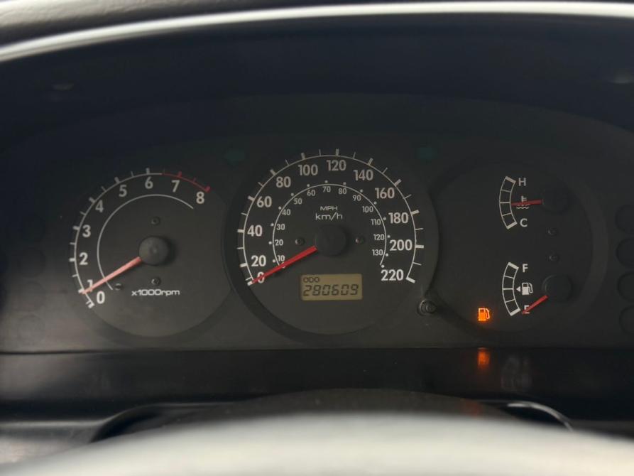 Kia Spectra I Рестайлинг 2 Ижевск  - изображение 14