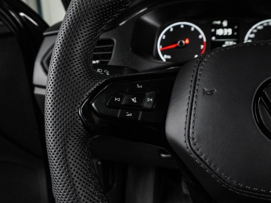Volkswagen Polo VI Воронеж  - изображение 14